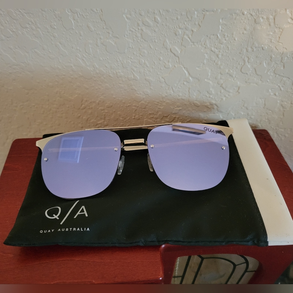 Quay Women Sunglasses